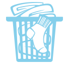 Layanan Laundry & Dry Cleaning